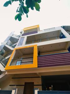 Image of 5600 Sq.ft 11 BHK Independent House for sale in Vidyaranyapura, Bengaluru for Rs. 32000000