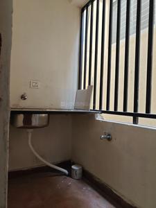 Balcony Image of 1150 Sq.ft 2 BHK Apartment / Flat for rent in Nagarbhavi Bengaluru for Rs. 35000