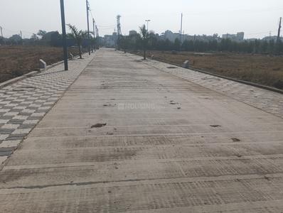 Shree Krishna Avenue Phase 1 Plot View 2
