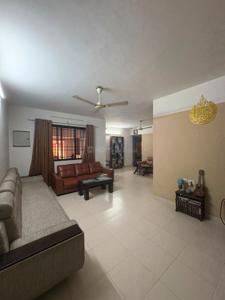 3 BHK Flat