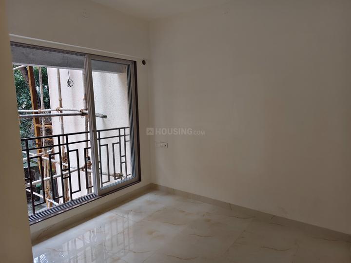 Jb nagar building Bedroom 1