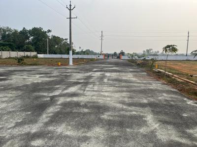 Image of 167 Sq.ft Residential Plot / Land for sale in Bhogapuram, Visakhapatnam for Rs. 2800000