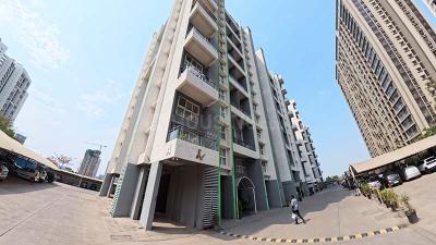 Image of 1300 Sq.ft 3 BHK Apartment / Flat for sale in Keshav Nagar, Pune for Rs. 14000000