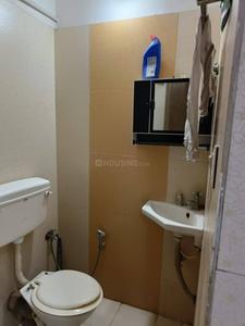 Bathroom Image of 1310 Sq.ft 2 BHK Apartment / Flat for sale in Ghodasar Ahmedabad for Rs. 5800000