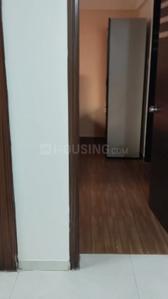 Bedroom Image of 980 Sq.ft 2 BHK Apartment / Flat for rent in GK Silverland Residency Phase 1, Ravet Pune for Rs. 28000