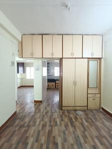 Bedroom Image of 1450 Sq.ft 2 BHK Apartment / Flat for sale in Anand Nagar, Sinhagad Road Pune for Rs. 8000000