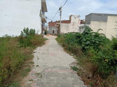 Image of 1800 Sq.ft Residential Plot / Land for sale in Modinagar, Ghaziabad for Rs. 4900000