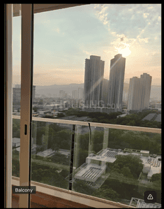 Image of 795 Sq.ft 2 BHK Apartment / Flat for sale in Sheth Zuri, Thane West, Thane for Rs. 14100000