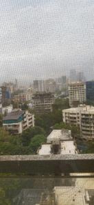 Balcony Image of 710 Sq.ft 2 BHK Apartment / Flat for sale in Transcon Triumph, Andheri West Mumbai for Rs. 28000000
