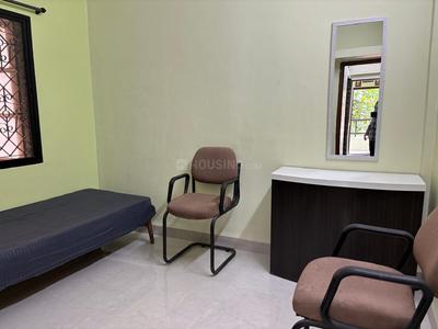 Bedroom Image of 1100 Sq.ft 2 BHK Apartment / Flat for rent in Trimurti Nagar Nagpur for Rs. 25000