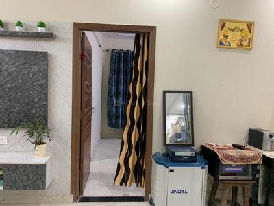 Hall Image of 900 Sq.ft 2 BHK Builder Floor for sale in Sector 126 Mohali for Rs. 3650000