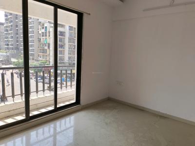 Bedroom Image of 1800 Sq.ft 3 BHK Apartment / Flat for sale in Today Ganesham by Today Group Builders &amp; Developers, Ulwe Navi Mumbai for Rs. 16600000