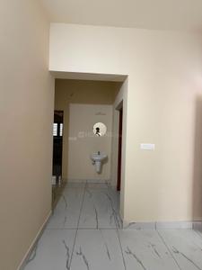 Hall Image of 1000 Sq.ft 2 BHK Apartment / Flat for rent in Kottakkal Malappuram for Rs. 20000