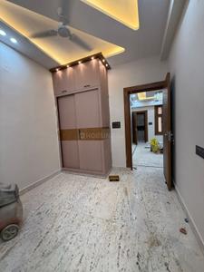 Bedroom Image of 1700 Sq.ft 3 BHK Apartment / Flat for sale in Assotech The Nest, Crossings Republik Ghaziabad for Rs. 11850000