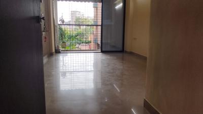 Living Room Image of 1050 Sq.ft 2 BHK Apartment / Flat for sale in Progressive Ivy, Ulwe Navi Mumbai for Rs. 9850000