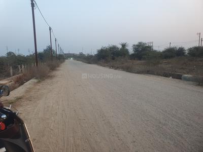 Image of 4000 Sq.ft Residential Plot / Land for sale in BDA Sardar Vallab Bhai Patel Apsi Karar Yojna, Bawadiya Kalan, Bhopal for Rs. 50000000