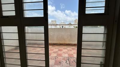 Balcony Image of 1026 Sq.ft 2 BHK Apartment / Flat for sale in Bavdhan Pune for Rs. 9000000