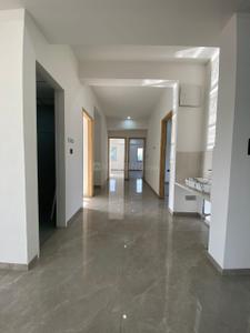 Image of 2458 Sq.ft 4 BHK Apartment / Flat for sale in Bhayli, Vadodara for Rs. 14100000