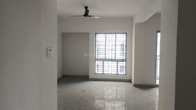Living Room Image of 1958 Sq.ft 3 BHK Apartment / Flat for sale in Sunland Residency, Rajarhat Kolkata for Rs. 13000000