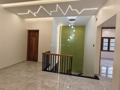 Hall Image of 2600 Sq.ft 5 BHK Independent House for sale in Vattiyoorkavu Thiruvananthapuram for Rs. 12000000