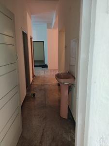 Image of 1100 Sq.ft 2 BHK Independent House for rent in Lingarajapuram, Bengaluru for Rs. 20000