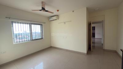 Bedroom Image of 1200 Sq.ft 2 BHK Apartment / Flat for sale in Derebail Mangalore for Rs. 8800000