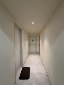 Image of 1290 Sq.ft 3 BHK Apartment / Flat for rent in Diwalipura, Vadodara for Rs. 40000