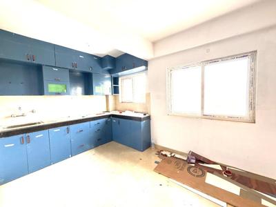 Kitchen Image of 1000 Sq.ft 2 BHK Apartment / Flat for rent in Argora Ranchi for Rs. 12999