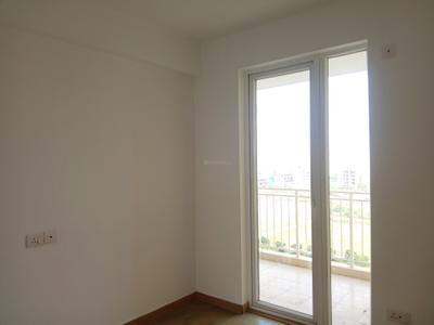 Bedroom Image of 1689 Sq.ft 3 BHK Apartment / Flat for sale in Adani M2K Oyster Grande, Sector 102 Gurgaon for Rs. 23000000