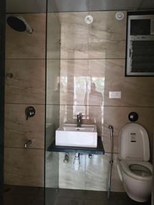 Bedroom Two Image of 1125 Sq.ft 2 BHK Apartment / Flat for sale in Vishal Leela Heights, Tathawade Pune for Rs. 9900000
