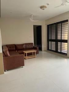 Hall Image of 1680 Sq.ft 3 BHK Apartment / Flat for sale in Runal Gateway Phase 1, Ravet Pune for Rs. 13500000