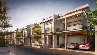 Image of 4404 Sq.ft 4 BHK Villa for sale in Kalapatti, Coimbatore for Rs. 47900000