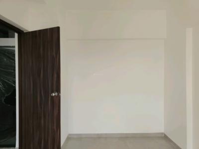Bedroom Image of 650 Sq.ft 1 BHK Apartment / Flat for sale in Vasai East Vasai for Rs. 4030000