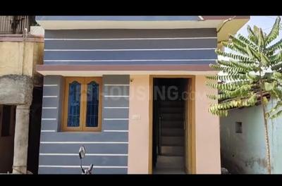 Image of 441 Sq.ft 3 BHK Independent House for sale in Kuniyamuthur, Coimbatore for Rs. 3500000