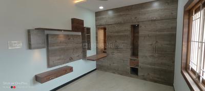Hall Image of 1500 Sq.ft 3 BHK Duplex for sale in Vadavalli Coimbatore for Rs. 11500000