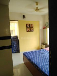 Bedroom Image of 600 Sq.ft 1 BHK Apartment / Flat for sale in Akshar Altorios, Hadapsar Pune for Rs. 7000000