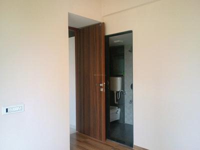 Bedroom Image of 665 Sq.ft 1 BHK Apartment / Flat for sale in Lok Dhara, Kalyan East Kalyan for Rs. 4500000