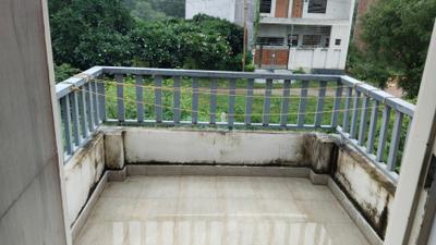 Image of 2400 Sq.ft 4 BHK Duplex for rent in Shri G G Dreams, Shastripuram, Agra for Rs. 22500
