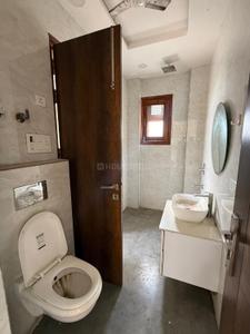 Bathroom Image of 1800 Sq.ft 3 BHK Builder Floor for rent in Surya Nagar Ghaziabad for Rs. 55000