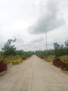 Image of 167 Sq.ft Residential Plot / Land for sale in Maheshwaram, Hyderabad for Rs. 4700000