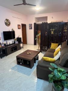 3 BHK Independent Builder Floor