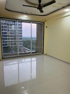 Bedroom Image of 1560 Sq.ft 3 BHK Apartment / Flat for rent in Bhagwati Imperia, Ulwe Navi Mumbai for Rs. 65000