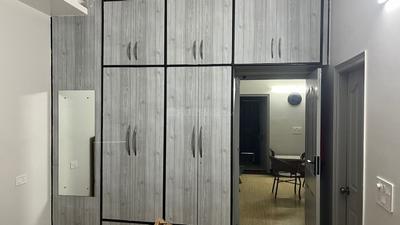 Bedroom Image of 2470 Sq.ft 4 BHK Builder Floor for sale in Real Sushant Lok II, Sector 55 Gurgaon for Rs. 28000000