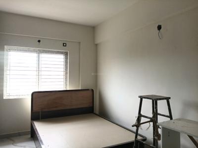 Bedroom Image of 1200 Sq.ft 2 BHK Apartment / Flat for rent in Mahadevapura Bengaluru for Rs. 45004