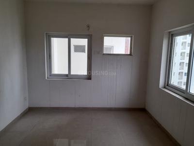 Bedroom Image of 1500 Sq.ft 3 BHK Apartment / Flat for sale in Eden City Maheshtala, Maheshtala Kolkata for Rs. 3300000