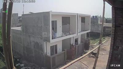 Image of 1500 Sq.ft 3 BHK Independent House for sale in Naubasta Kala, Lucknow for Rs. 6800000
