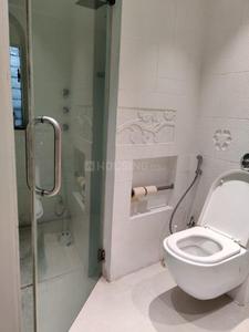 Image of 1240 Sq.ft 2 BHK Apartment / Flat for sale in Bandra West, Mumbai for Rs. 54000000