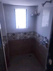 Bathroom Image of 680 Sq.ft 1 BHK Apartment / Flat for sale in Krishna Snehal Paradise, Badlapur West Badlapur for Rs. 2600000