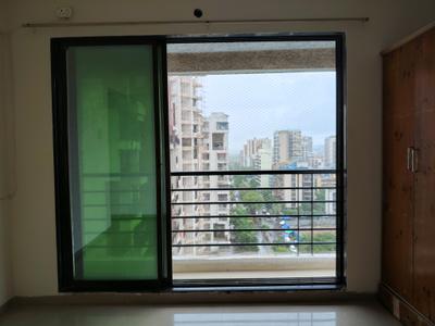 Bedroom Image of 1650 Sq.ft 3 BHK Apartment / Flat for sale in Kharghar Navi Mumbai for Rs. 24000000