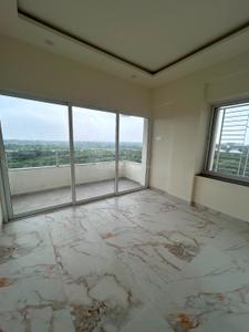 Bedroom Image of 1600 Sq.ft 3 BHK Apartment / Flat for sale in Kamla Nagar Nagpur for Rs. 7500000